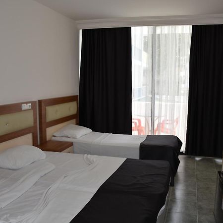 Viva Beach Hotel アランヤ エクステリア 写真